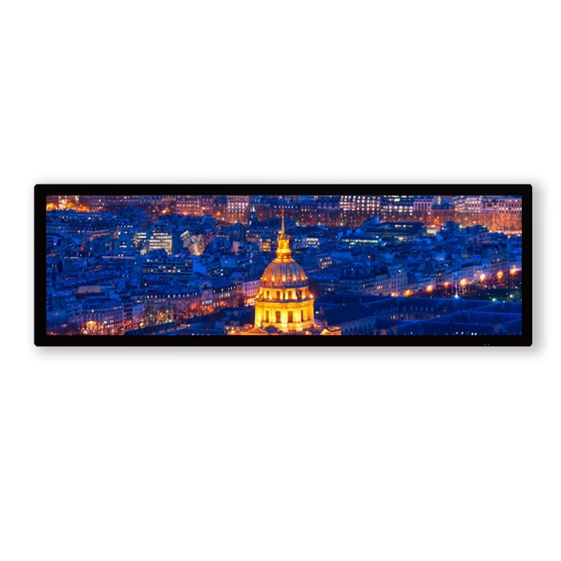 36,8 Zoll Digital Signage Digital Signage