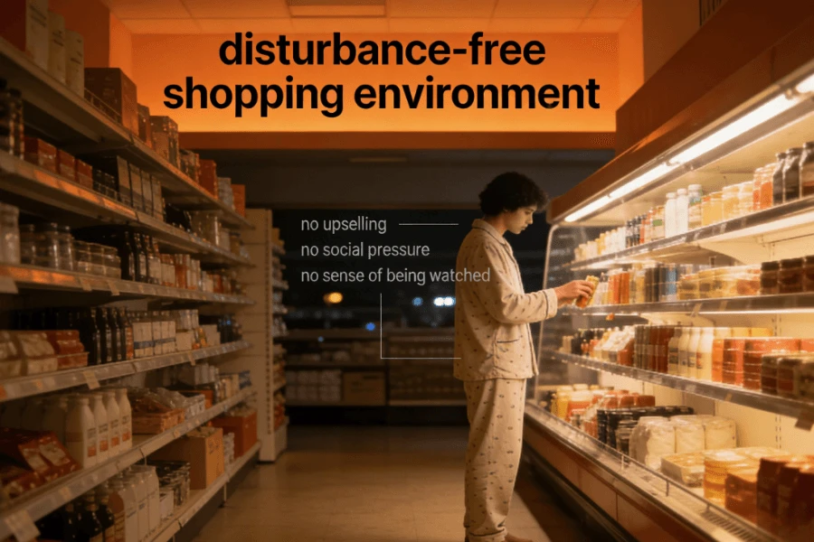 Wéi bauen ech Cashierless Geschäfter: Schrëtt-fir-Schrëttguide