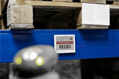 Wéi elektronesch Regal Etiketten verbesseren Warehouse Effizienz