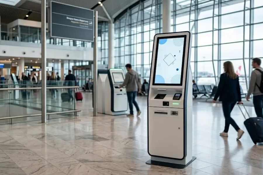 Bescht interaktive Kiosk Software am Joer 2025: A Practical Buyer's Guide