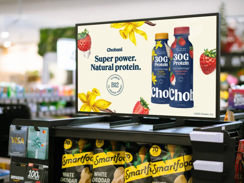 Wat ass Retail Reklammen?