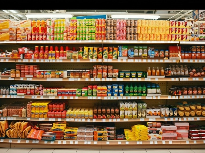 Planogram Konformitéit an Epicerie: De Gap tëscht Plang a Realitéit zoumaachen