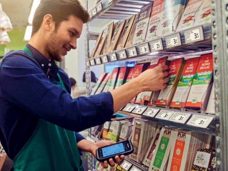 Präis Tag Design: Wat funktionnéiert am Retail - a wat net