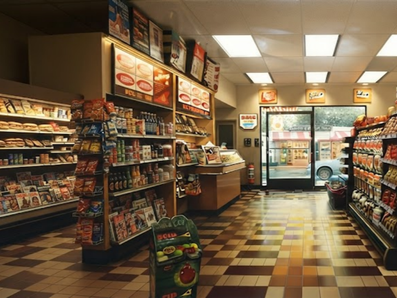 Supermarché Präisstrategien: A Praktesch Guide fir Epicerie Händler