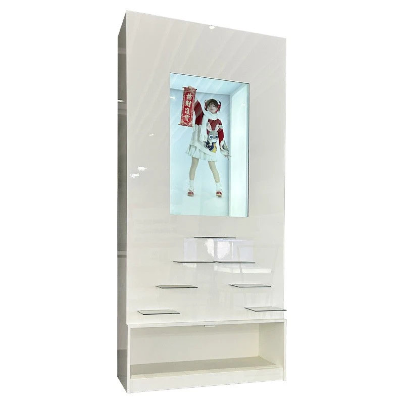42 X 23 Zoll Transparent Écran