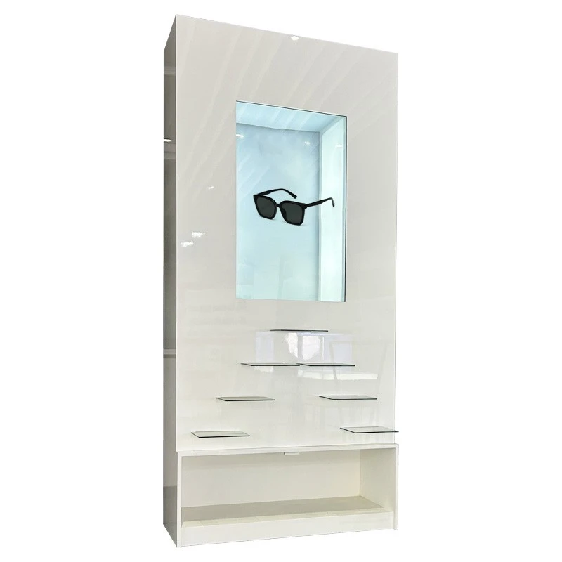 42 X 23 Zoll Transparent Écran Holz Display mat Transparent Écran